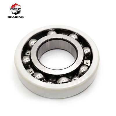 605-2Z Mini Single Row Deep Groove Ball Bearing Double 2Z Metal Shield 5x14x5mm For Micro Precision Equipment