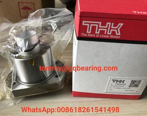 Ιαπωνία Προέλευση THK BTK2806V-2.6ZZ Χωρίς προεγκατάσταση Στρογγυλοσφαιρίδιο