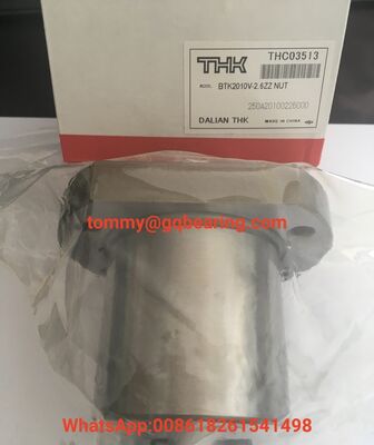 Ιαπωνία Προέλευση THK BTK1404V-3.6ZZ Χωρίς προεγκατάσταση Στρογγυλοπίνακας Στρογγυλοπίνακας