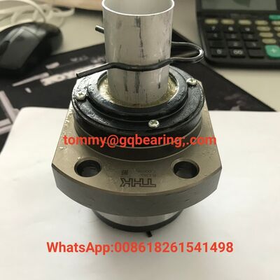 Ιαπωνική προέλευση THK BLK3636-3.6 BLK3636-3.6ZZ Χωρίς προεγκατάσταση στροφιά σφαιριδίου