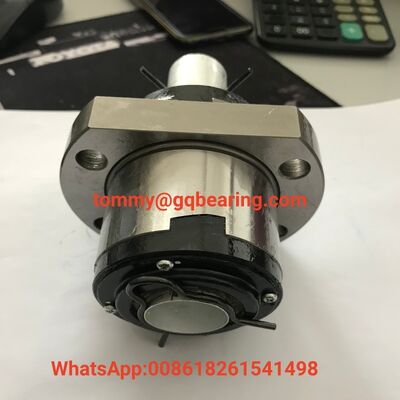 Προέλευση Ιαπωνίας THK BLK1616-2.8 BLK1616-2.8ZZ Παξιμάδι Σφαιρικής Βίδας Χωρίς Προφόρτιση Γραμμικό Ρουλεμάν Σφαίρας
