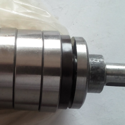 M5CT3073 Λεκάνιο κυλίνδρων ταλαντέζης ώθησης T5AR3073 Λεκάνιο πλαστικής εξορμήσεως 30x73x151mm
