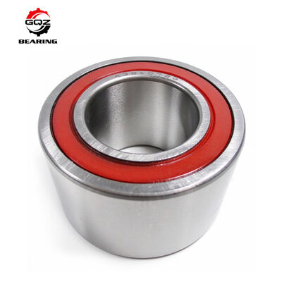 Γωνιακή επαφή αυτοκινήτου / αυτοκινήτου τροχός ρουλεμάν 0,4 KG μάζα A3910739