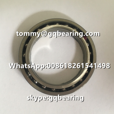 CSXAA010 CSXAA010-TV Κλουβί πολυαμιδίου Τέσσερα σημεία επαφής λεπτή μεγέθους τοποθέτησης Εξωτερική διάμετρος 34,925mm