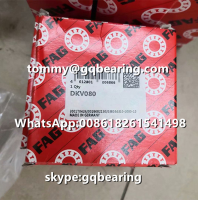 Φθηνή τιμή DKV080 πλαστικό εξώφυλλο για SNV
