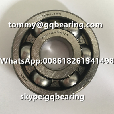 NSK B25-249 Gearbox Λεκάνιο B25-249AUR λακκούβα σφαίρας για αυτοκινήτου