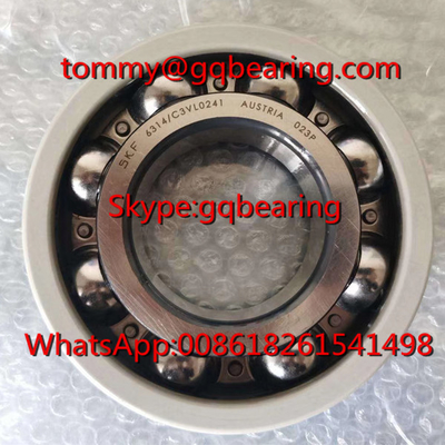 Αυστρία Προέλευση SKF 6314/C3VL0241 INSOCOAT Σφραγίδες σφαιρικού ρουλεϊνκού τύπου ZZ 2RS OPEN