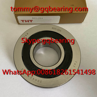 FANUC κύριο σπινδύλο χρησιμοποιώντας THT B25-224 B25-224VV P5 ακρίβεια βαθιάς γραμμής σφαίρα ρουλεμάν ID 25mm
