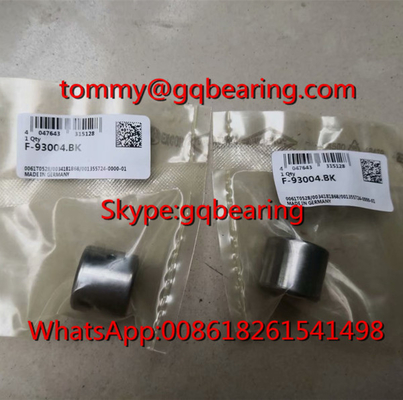 Κατώτατη τιμή ρουλεμάν για βελόνες BK 0509 TN BK0509 BK0509-TV 5x9x9mm