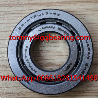 ZA-HTFJ17-4g OD 39mm κυλινδρικό ρυμουλκούμενο λιπαντικό λιπαντικό εσωτερική διάμετρος 17mm