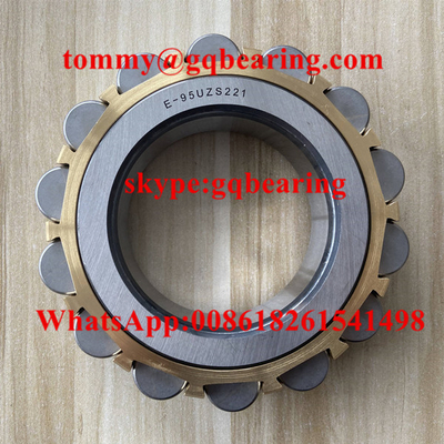 Ε-95UZS221 Κουφός από χαλκό Εκκεντρικό Ρολάρι OD 171mm Βάρος 2,2 KG