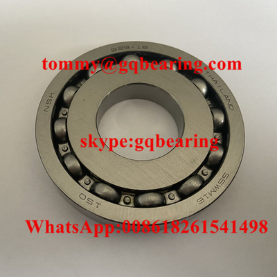 OD 65mm Gcr15 χάλυβα βαθύς γραμμής σφαίρας με ανοιχτό σφραγισμό B29-1B