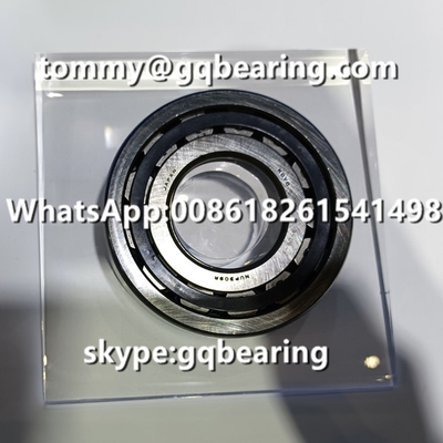 Διαθέσιμο σε απόθεμα NUP209R OD 100mm κυλινδρικό ρουλεμάν 45x100x25mm