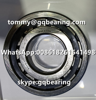 Διαθέσιμο σε απόθεμα NUP209R OD 100mm κυλινδρικό ρουλεμάν 45x100x25mm