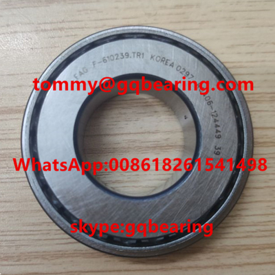 Διαθέσιμα αποθέματα FAG F-610239.TR1 Μονοειδής σειρά ελαφρών κυλίνδρων ID 30mm OD 62