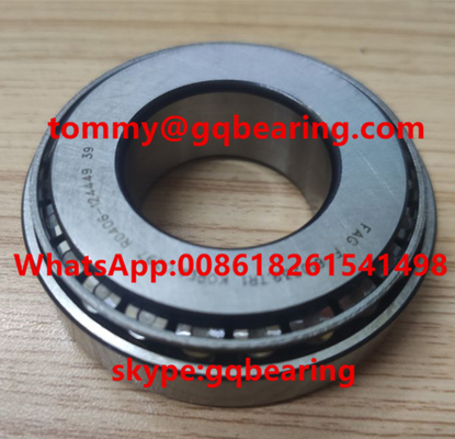 Διαθέσιμα αποθέματα FAG F-610239.TR1 Μονοειδής σειρά ελαφρών κυλίνδρων ID 30mm OD 62